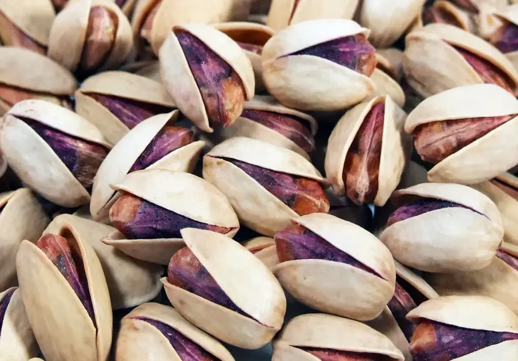 Iranian Pistachio Global Taste, Lasting Quality