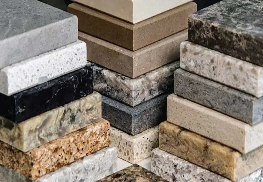 High Quality Iranian Bulding Stones