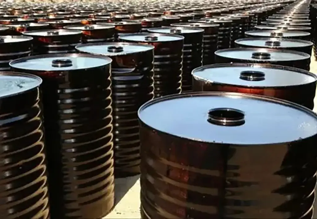 High quality all type of Bitumens from iranian refinery