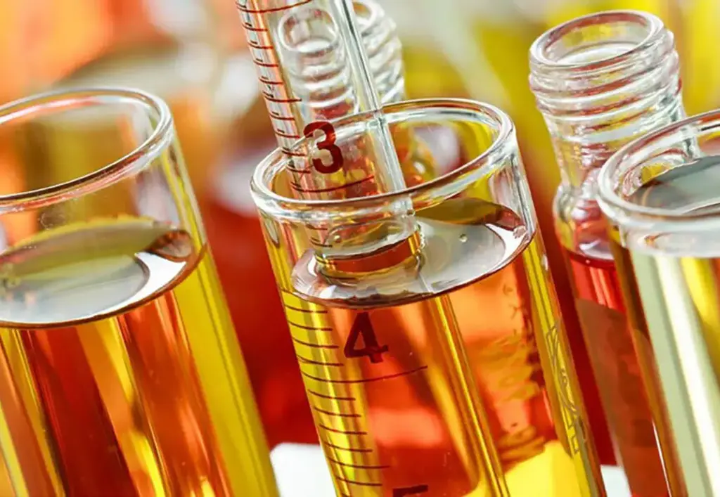 High quality all type of Base oils from iranian refinery