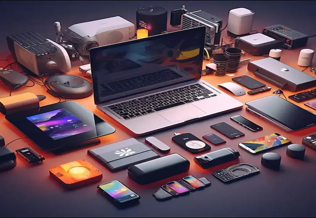 Importers of premium Electronic Devices & Accessories from leading international brands