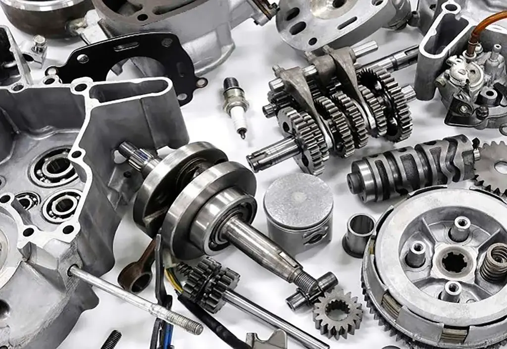 Importers of premium Automobile Spare Parts from leading international brands