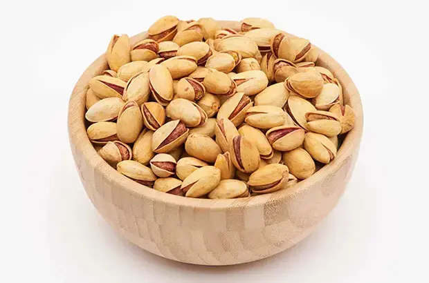 Premium Iranian Ahmad Aghaei Pistachios – Luxury grade, supplied by Apageco Global Trading